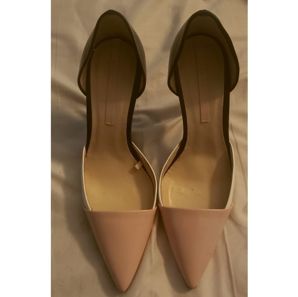 ZARA High Heels